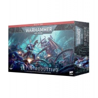 Warhammer 40,000 Starter Set (Inglese)