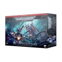 Set Introduttivo di Warhammer 40,000