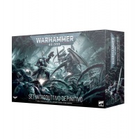 Set Introduttivo Definitivo di Warhammer 40,000