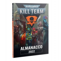 Kill Team: Almanacco 2022 (Italiano)