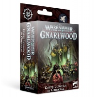 Warhammer Underworlds: Gnarlwood - Corte Lunatica di Grinkrak