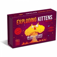 EXPLODING KITTENS PARTY PACK