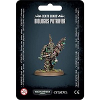 Biologus Putrifier