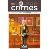 MINI CRIMES 2 - COPIA IMPERFETTA