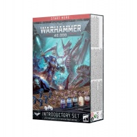 Warhammer 40,000 Introductory Set (Inglese)