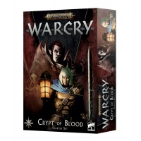 Warcry: Crypt of Blood Starter Set (Inglese