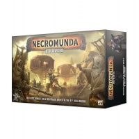 Necromunda: Ash Wastes (Inglese)