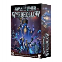 Warhammer Underworlds: Wyrdhollow (Inglese)