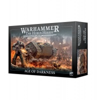 Warhammer: The Horus Heresy – Age of Darkness (Inglese)