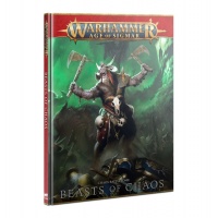 Battletome: Beasts of Chaos (Inglese)
