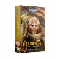 Helbrecht: Knight of The Throne (Hardback) (Inglese)