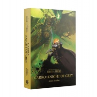 Garro: Knight of Grey (Hardback) (Inglese)