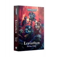 Leviathan (Hardcover) (Inglese)