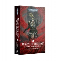 Wrath of the Lost (Paperback) (Inglese)