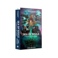Dawn of Fire: Sea of Souls Book 7 (Paperback) (Inglese)