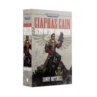 Ciaphas Cain: Hero of the Imperium (Paperback) (Inglese)
