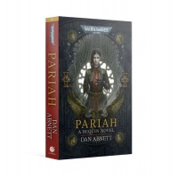 Pariah (Paperback) (Inglese)