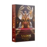 Valdor: Birth of the Imperium (Paperback) (Inglese)