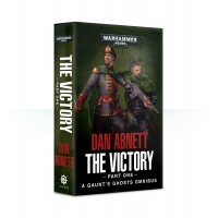 Gaunt's Ghosts: The Victory (Part One) (Paperback) (Inglese)