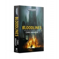 Bloodlines (Paperback) (Inglese)