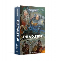 Dawn of Fire: The Wolftime Book 3 (Paperback) (Inglese)