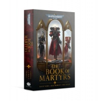 The Book of Martyrs (Paperback) (Inglese)