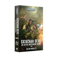 Catachan Devil (Paperback) (Inglese)