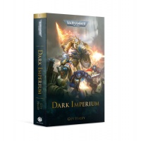 Dark Imperium (Paperback) (Inglese)