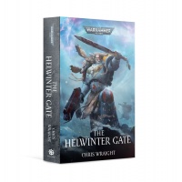 The Helwinter Gate (Paperback) (Inglese)