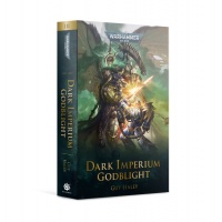 Dark Imperium: Godblight (Paperback) (Inglese)