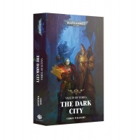 Vaults of Terra: The Dark City (Paperback) (Inglese)