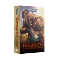 Kasrkin (Paperback) (Inglese)