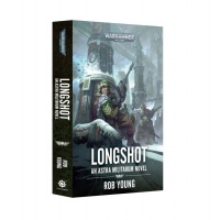 Longshot (Paperback) (Inglese)