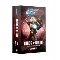 Lords of Blood (Paperback) (Inglese)