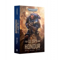 For Glory and Honour (Paperback) (Inglese)