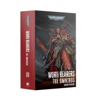 Word Bearers: The Omnibus (Paperback) (Inglese)