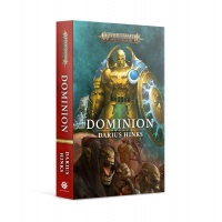 Dominion (Paperback) (Inglese)