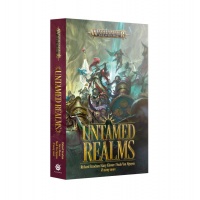 Untamed Realms (Paperback) (Inglese)