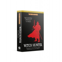 Witch Hunter (Paperback) (Inglese)