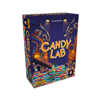 CANDY LAB