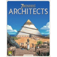 7 Wonders - Architect