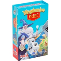 KINGDOMINO DUEL