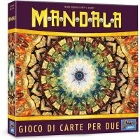 MANDALA