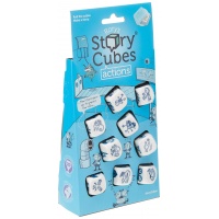 RORY'S STORY CUBES HANGTAB - ACTIONS