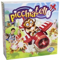 PICCHIATELLO