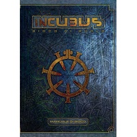 INCUBUS: GIOCO DI RUOLO