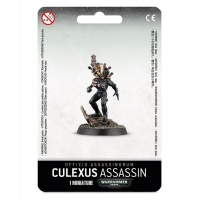 Culexus Assassin