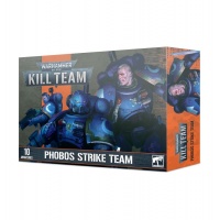 Kill Team: Team d'Attacco Phobos