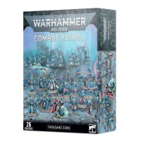 Pattuglia da Combattimento: Thousand Sons