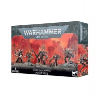 Space Marine del Caos Posseduti